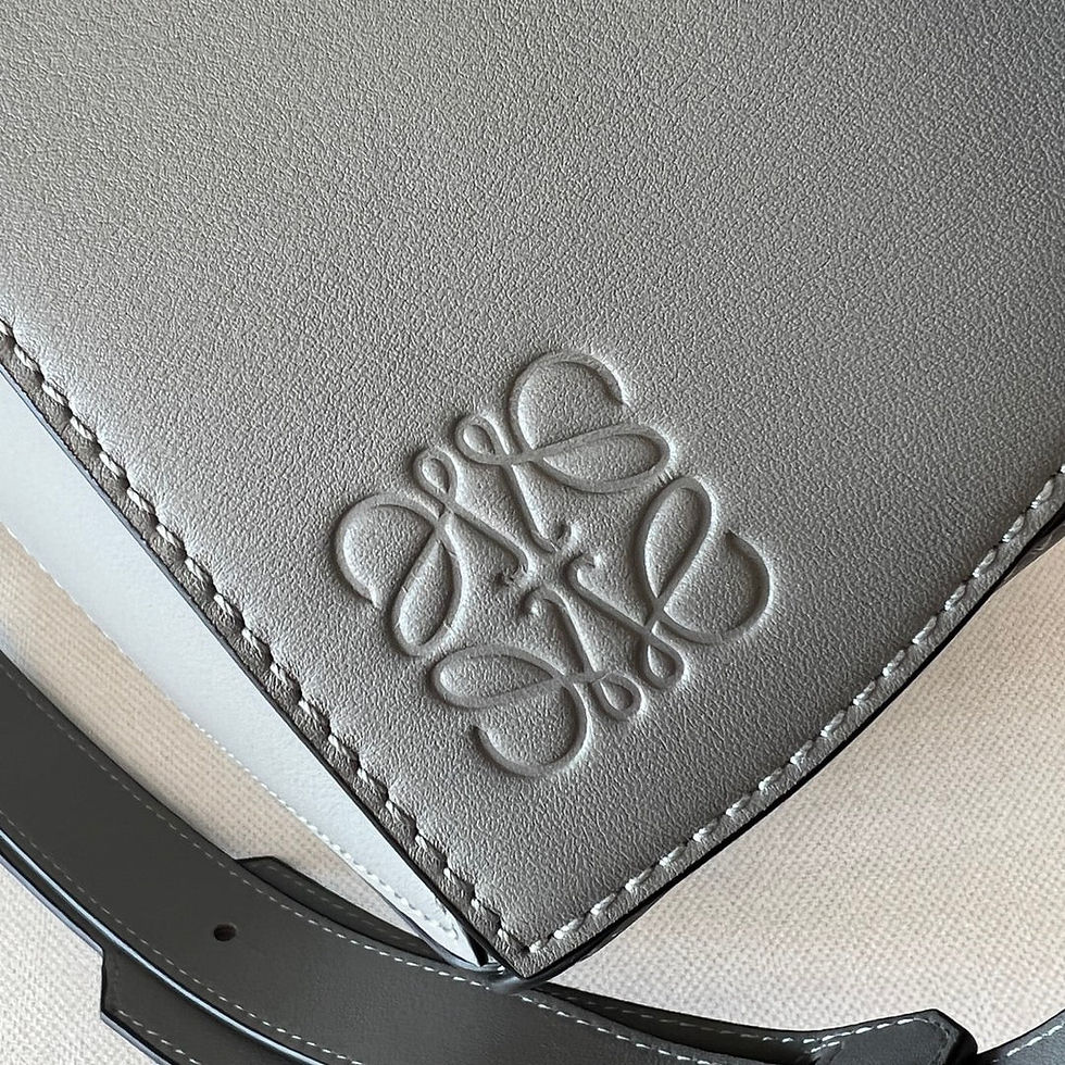 Thumbnail: Loewe Puzzle Bag 7