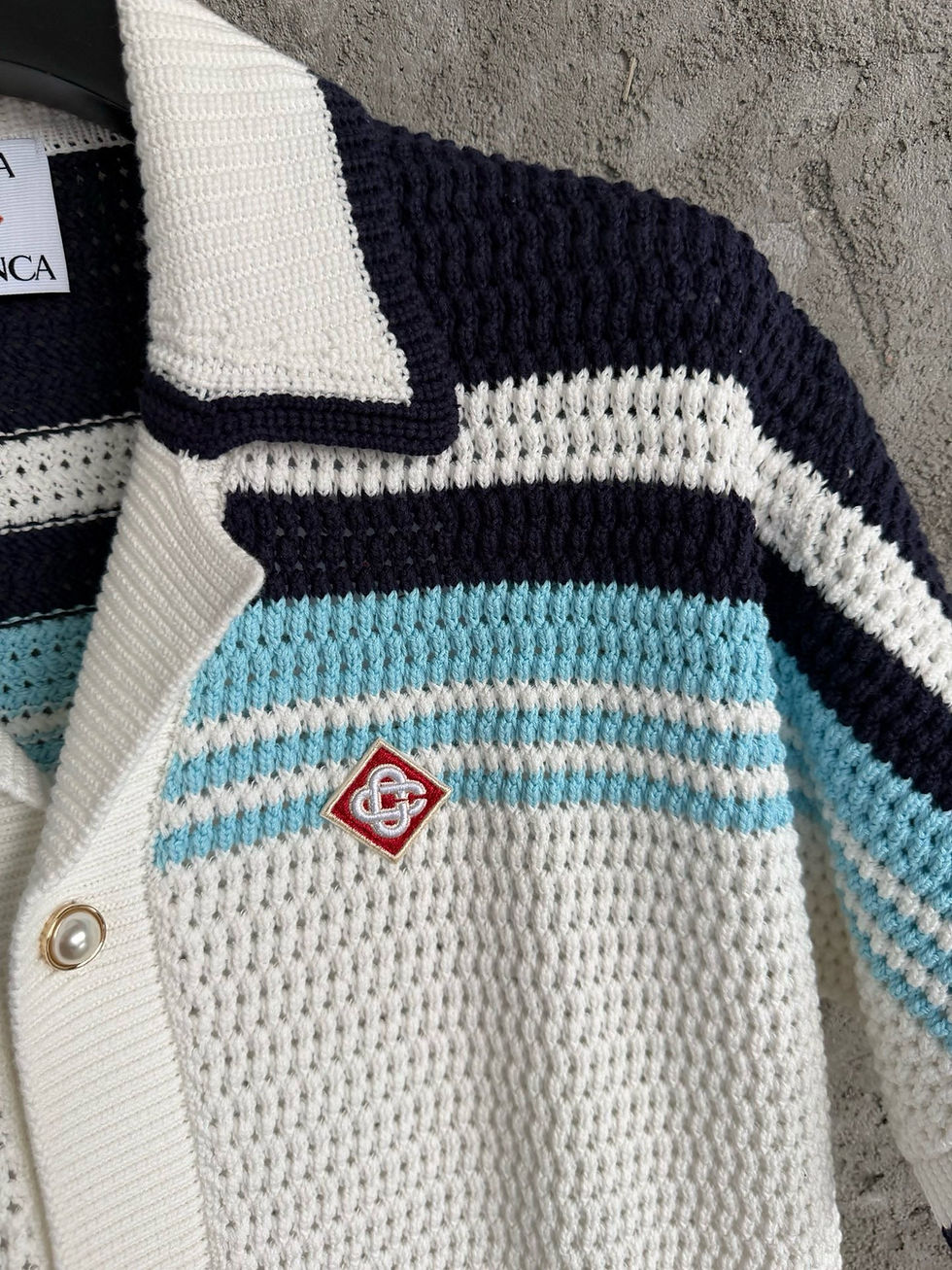 Thumbnail: Casablanca Shirt