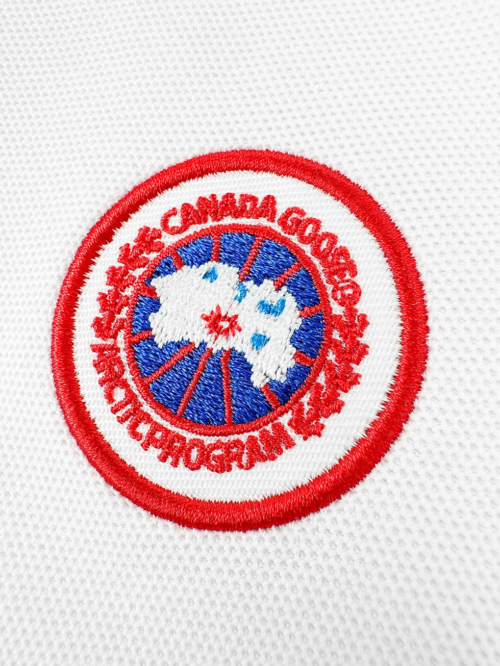 Thumbnail: Canada Goose Polo