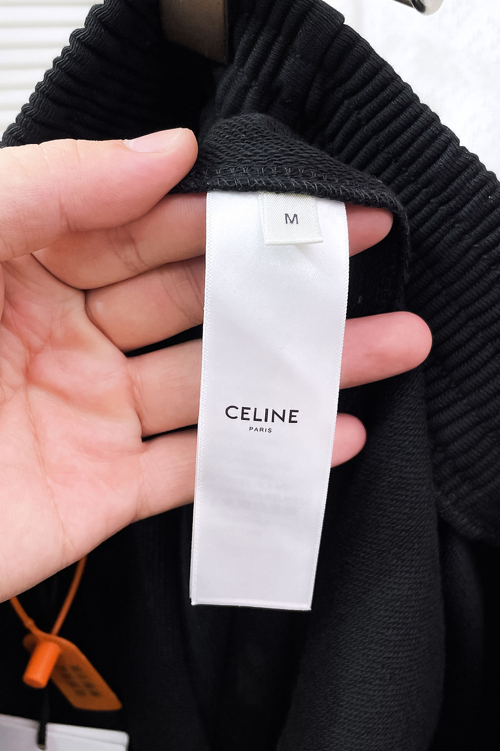 Thumbnail: Celine Shorts