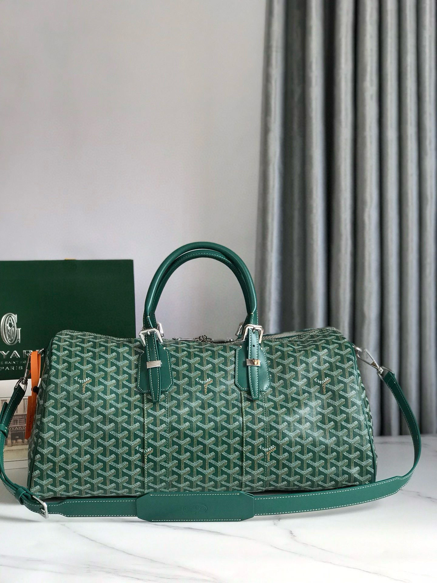 Goyard