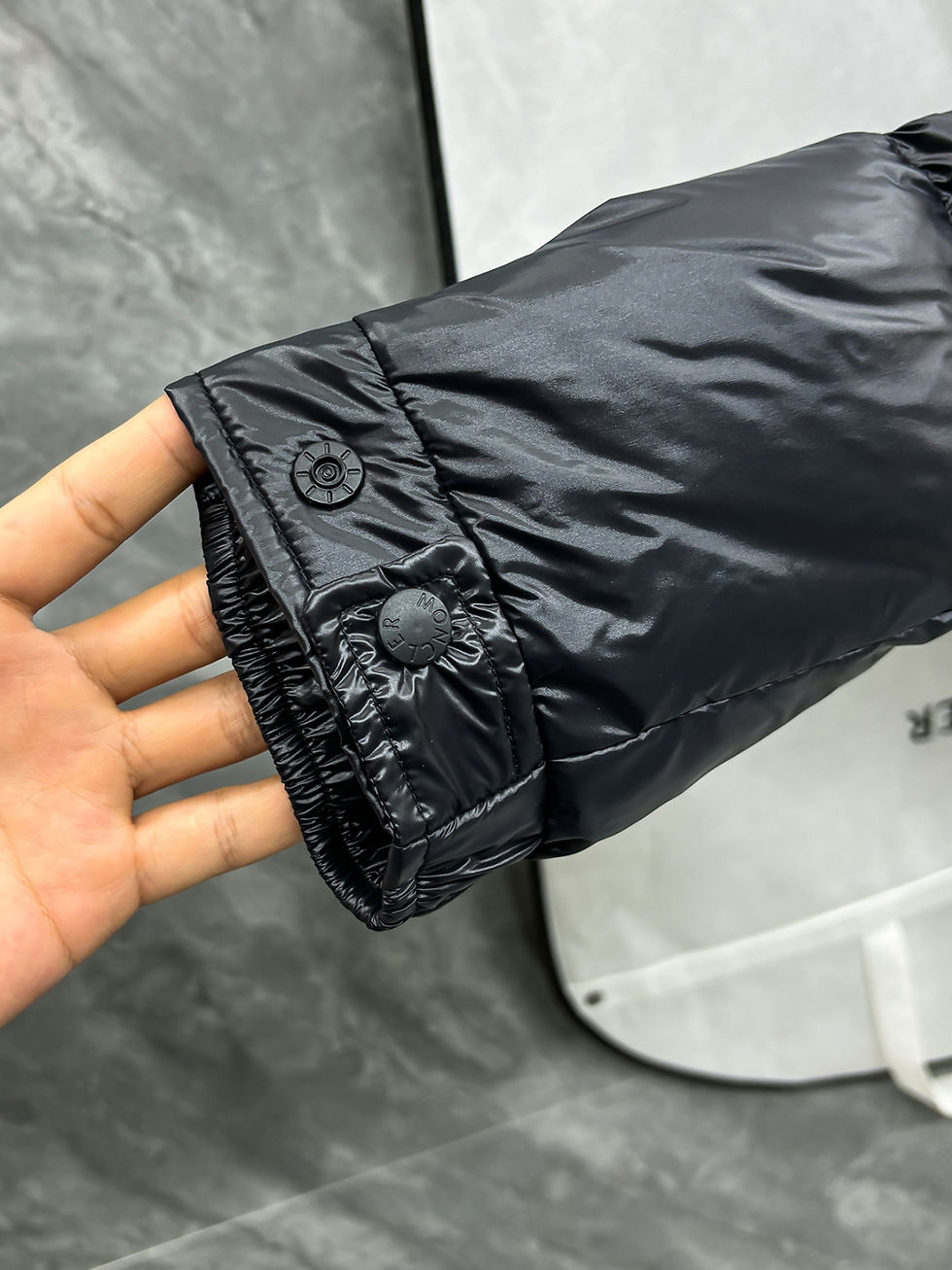 Thumbnail: Moncler Jacket