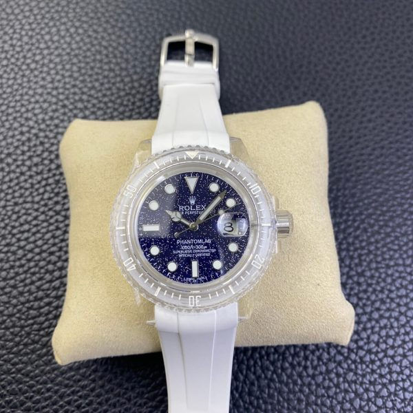 Thumbnail: Rolex 82