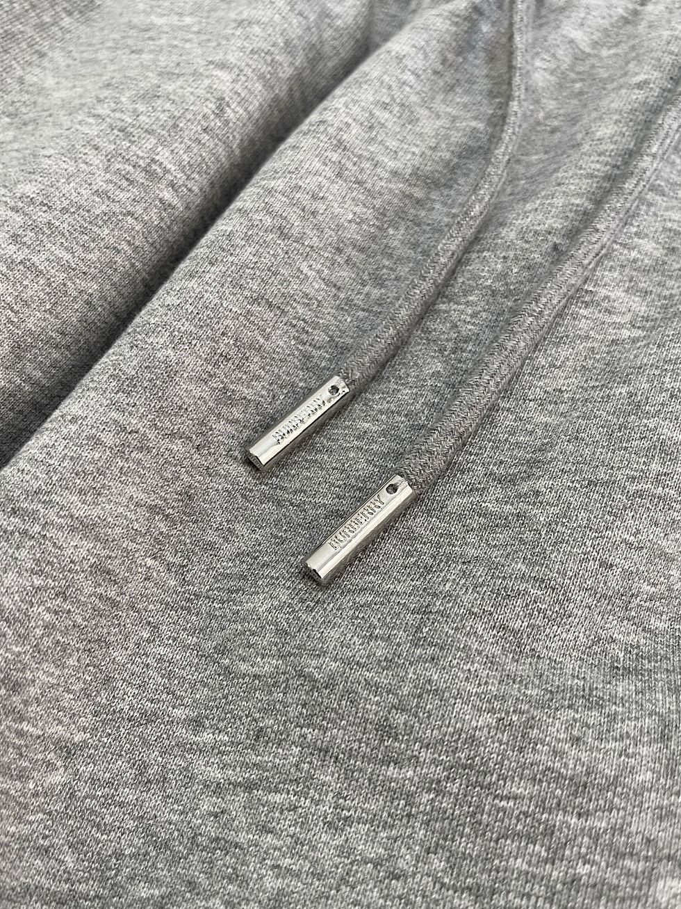 Thumbnail: Burberry Trousers — Stone