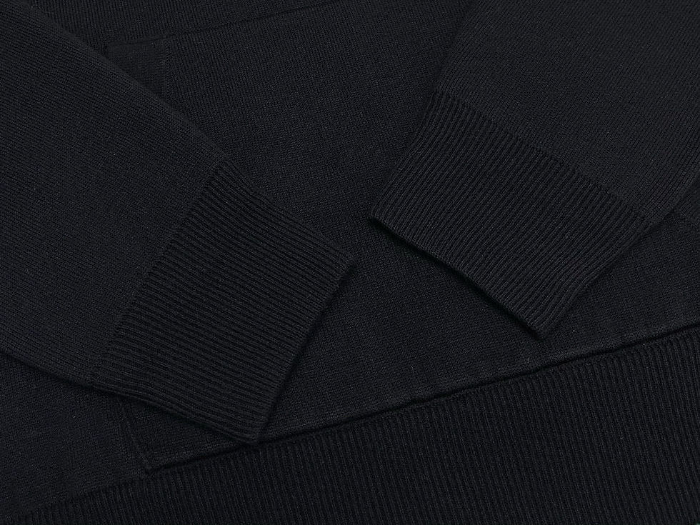 Thumbnail: Dior Hoodie 201 — Black