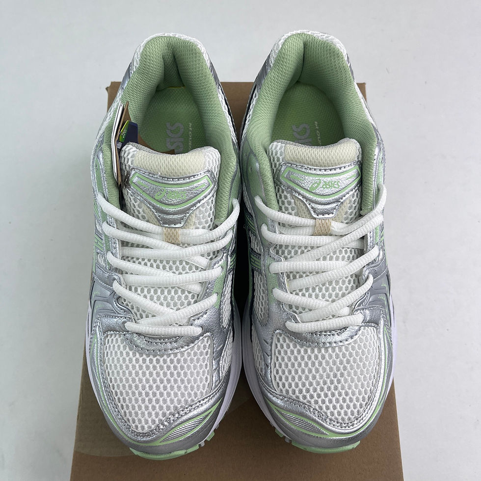 Thumbnail: ASICS Gel Kayano 14 14