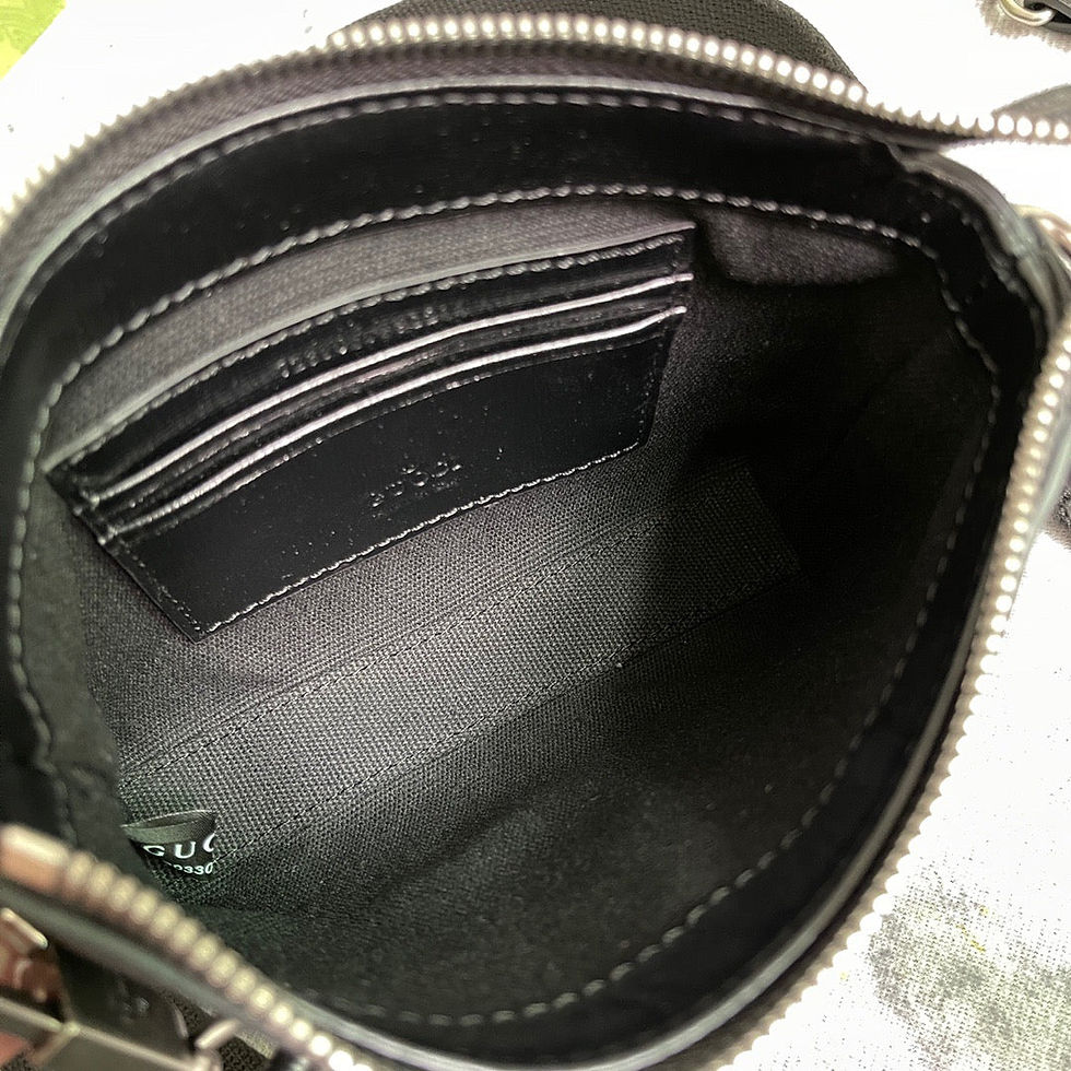 Thumbnail: Gucci Messenger Bag 13
