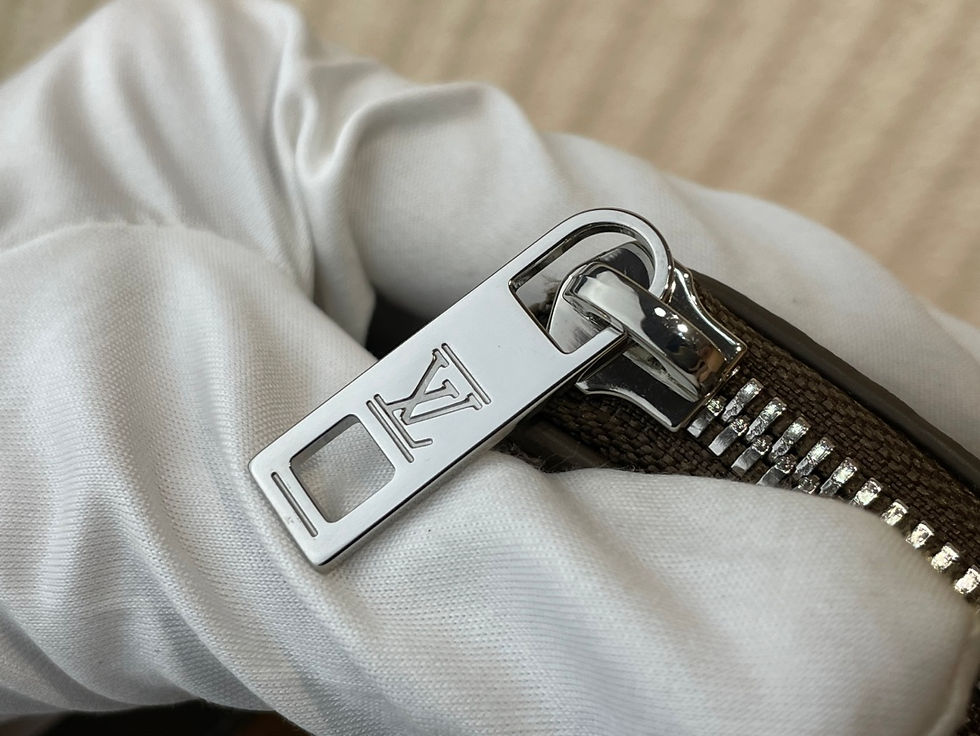 Thumbnail: Louis Vuitton Bag