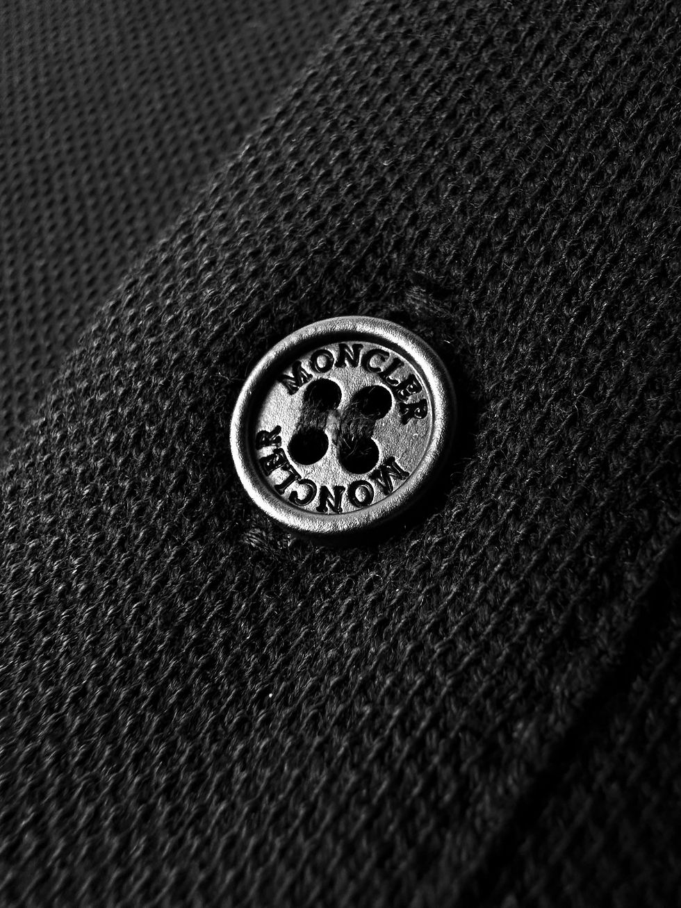 Thumbnail: Moncler Polo