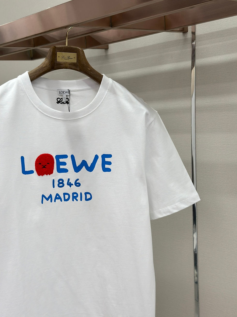 Thumbnail: Loewe T-Shirt