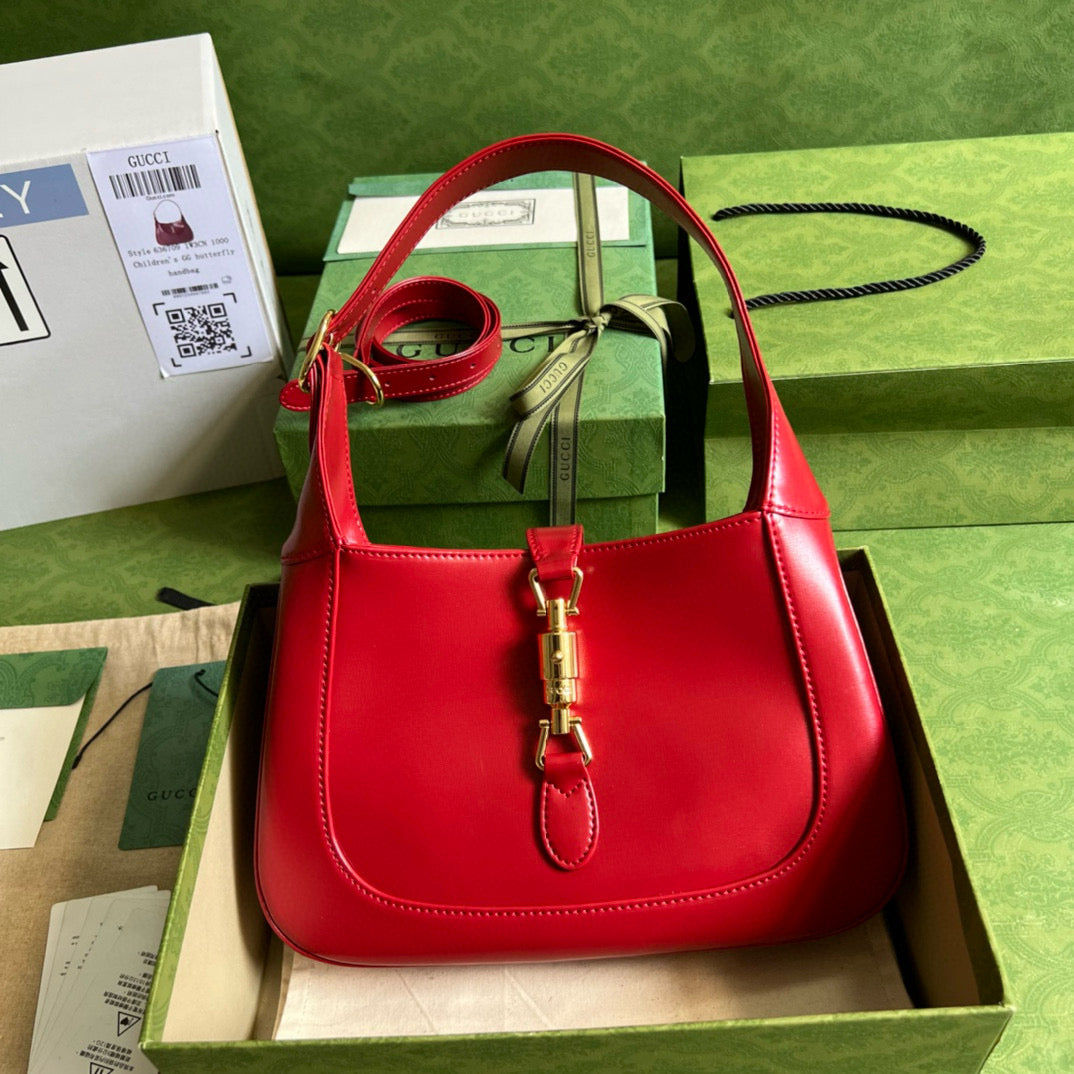 Gucci Jackie