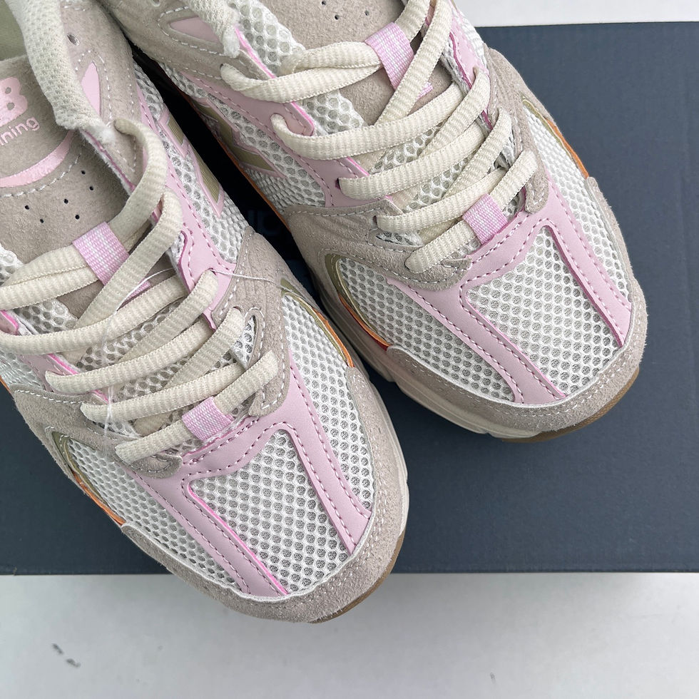 Thumbnail: New Balance