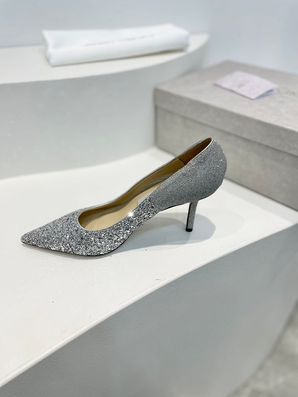 Thumbnail: Jimmy Choo Women Heel