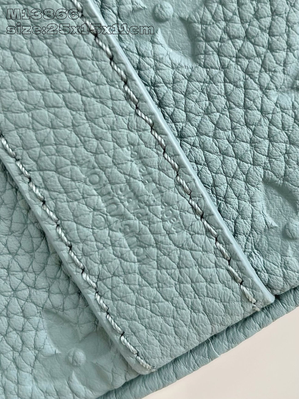 Thumbnail: Louis Vuitton Keepall