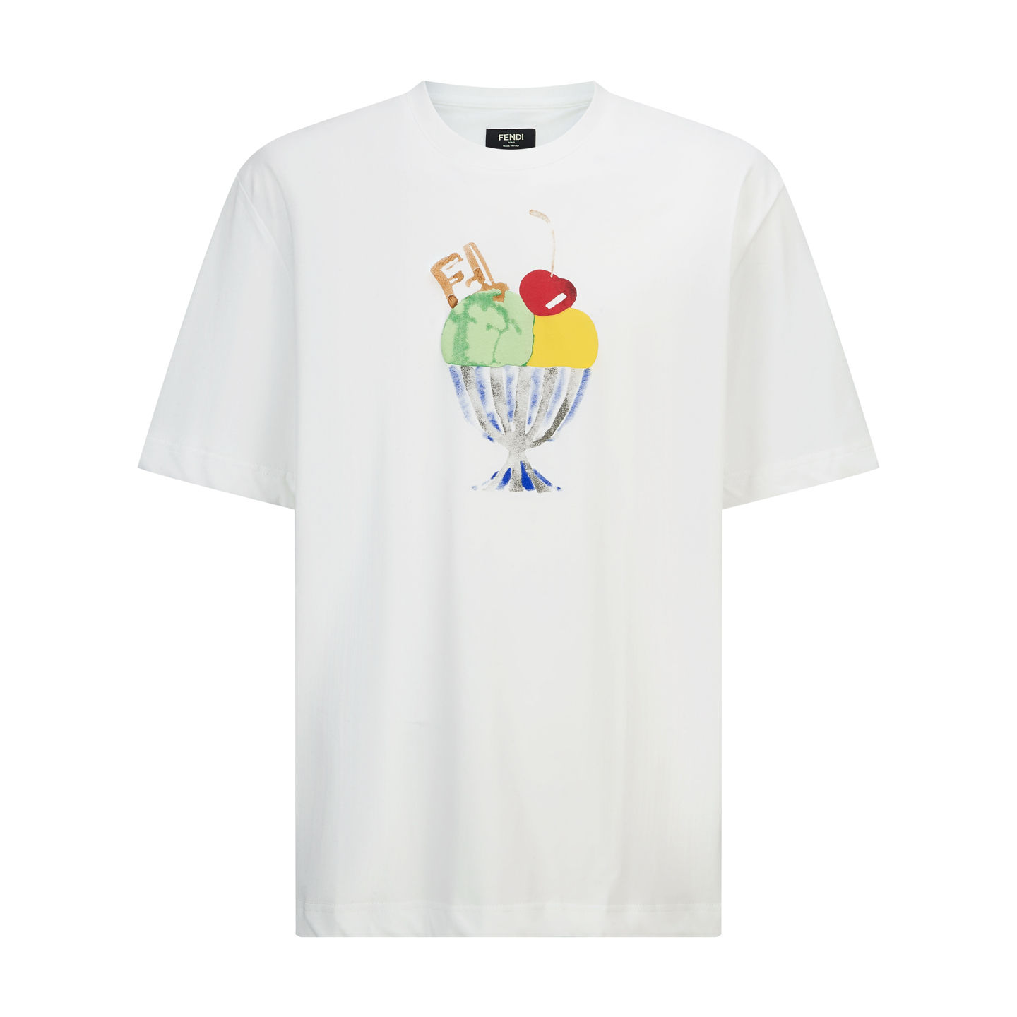 Fendi T-Shirt