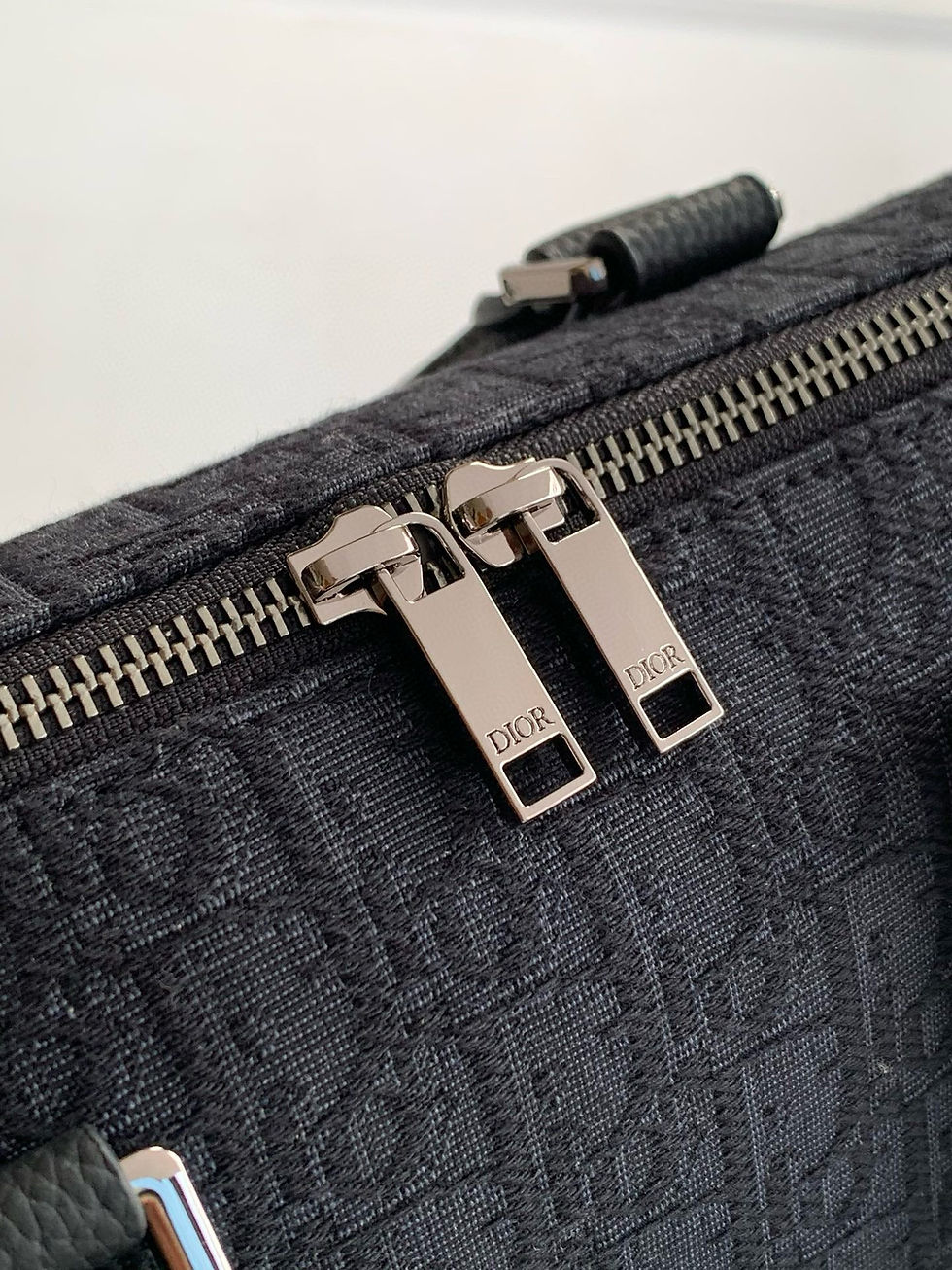 Thumbnail: Dior Tote Bag 27