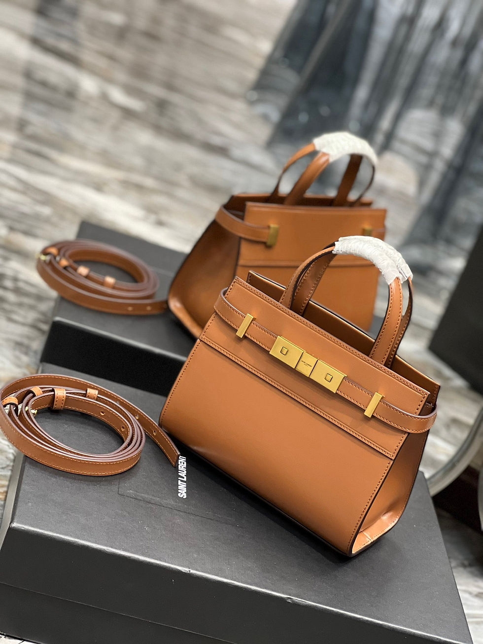 Thumbnail: Ysl Manhanttan Nano 167