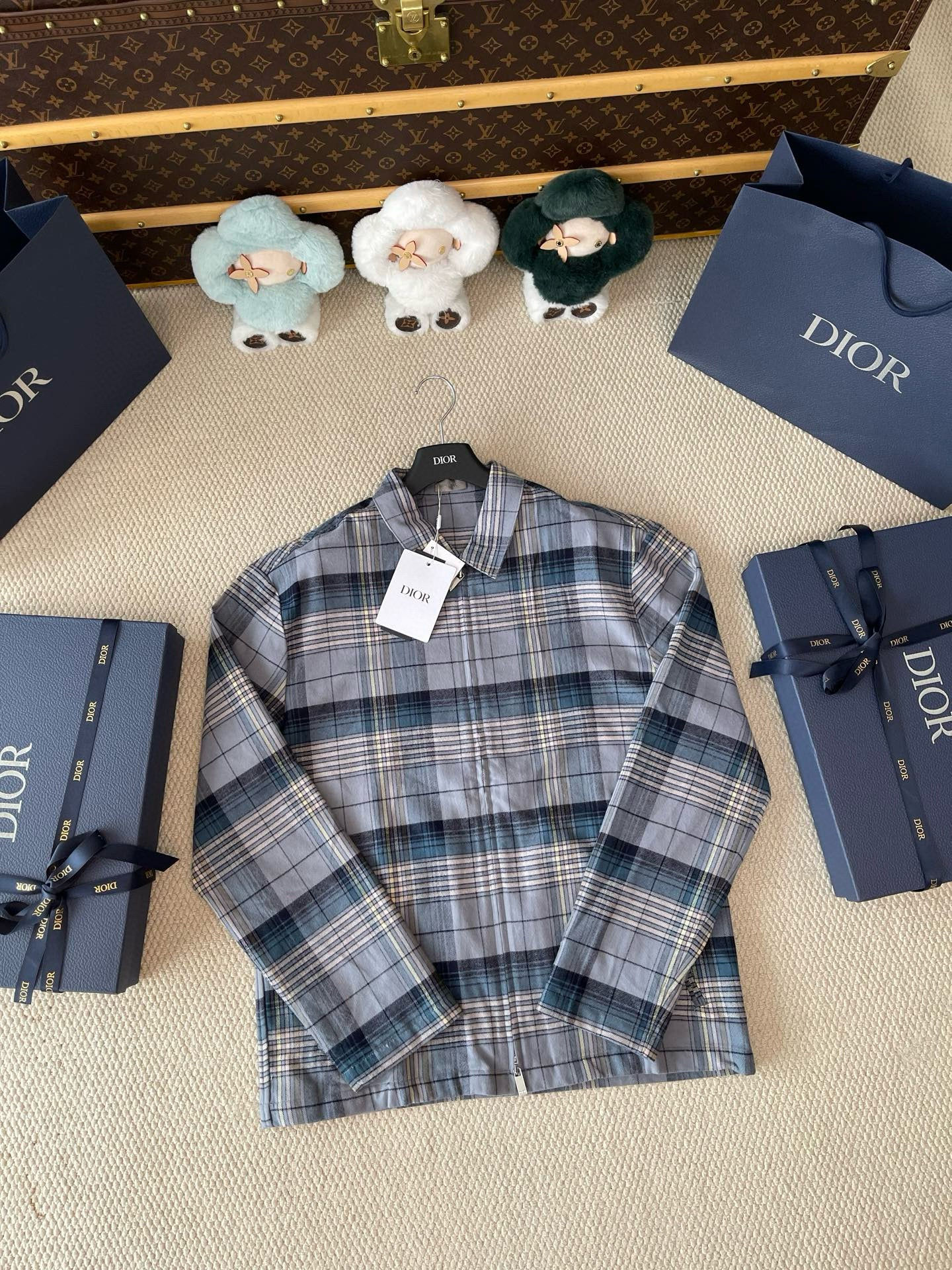 Dior Heritage Item