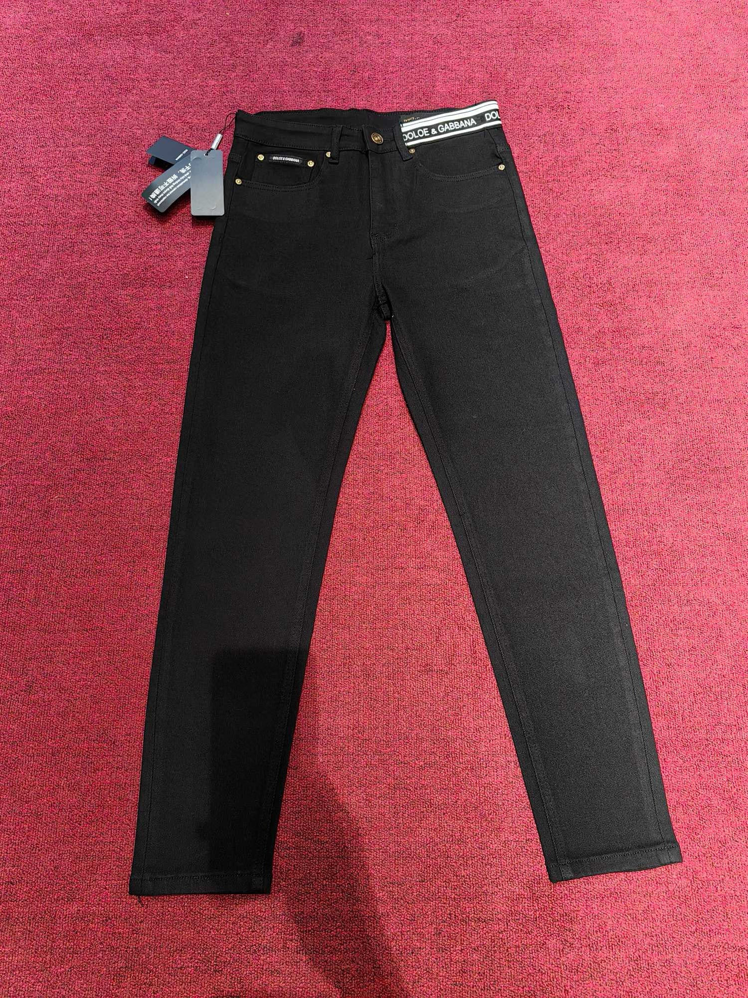 Dolce & Gabbana Dolce Gabbana Jeans
