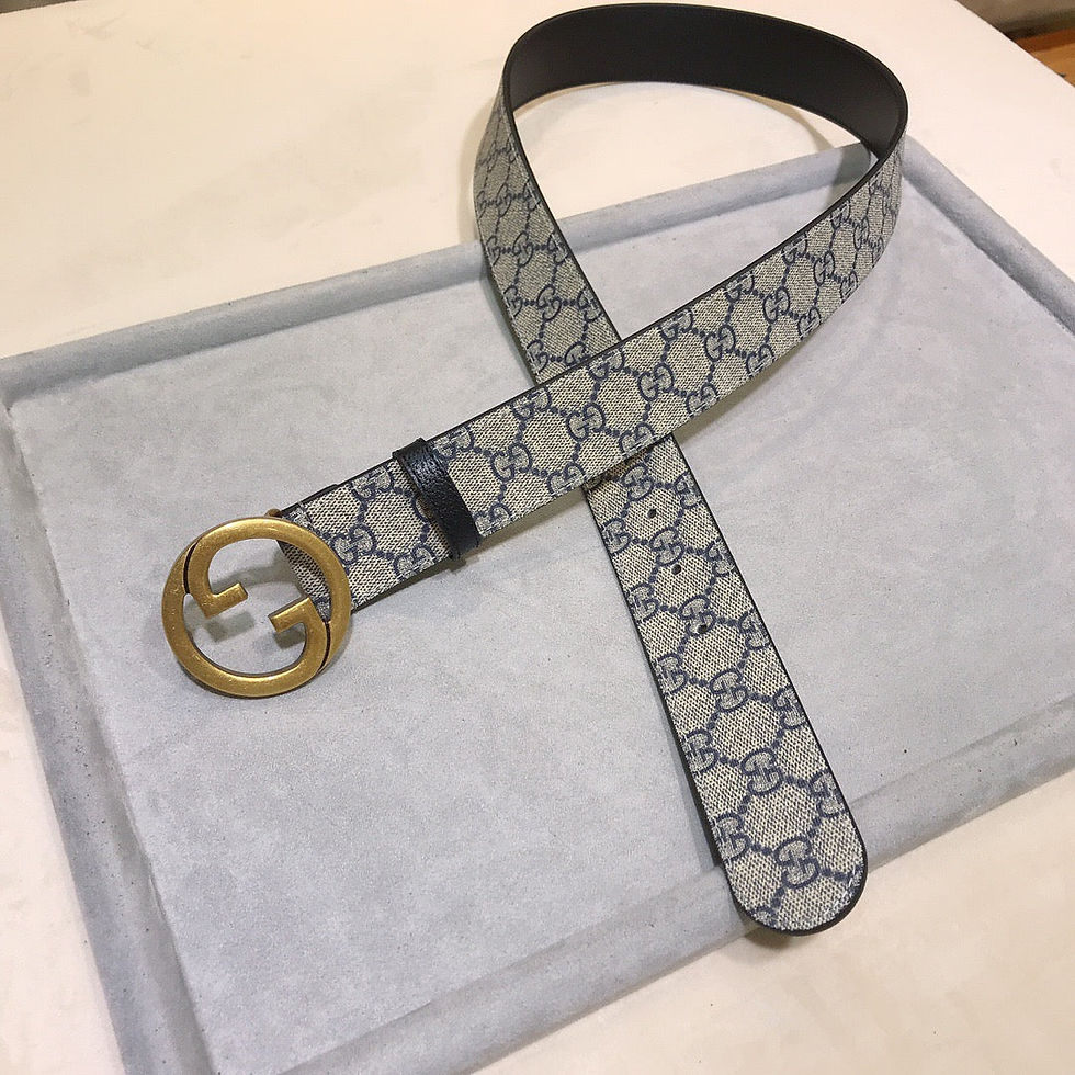 Thumbnail: Gucci Belts