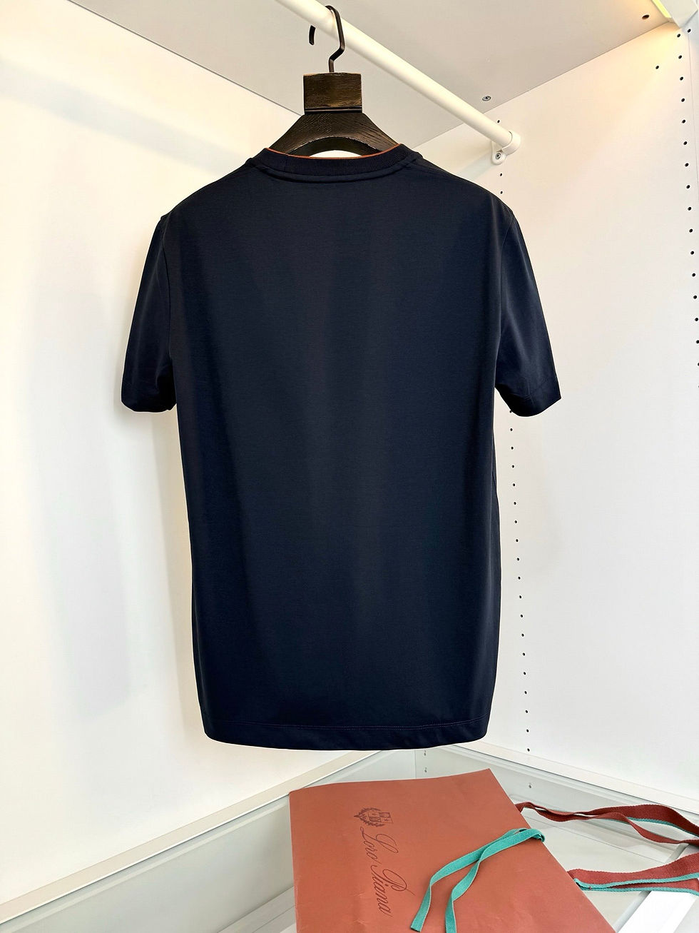 Thumbnail: Lp T Shirt — Sienna