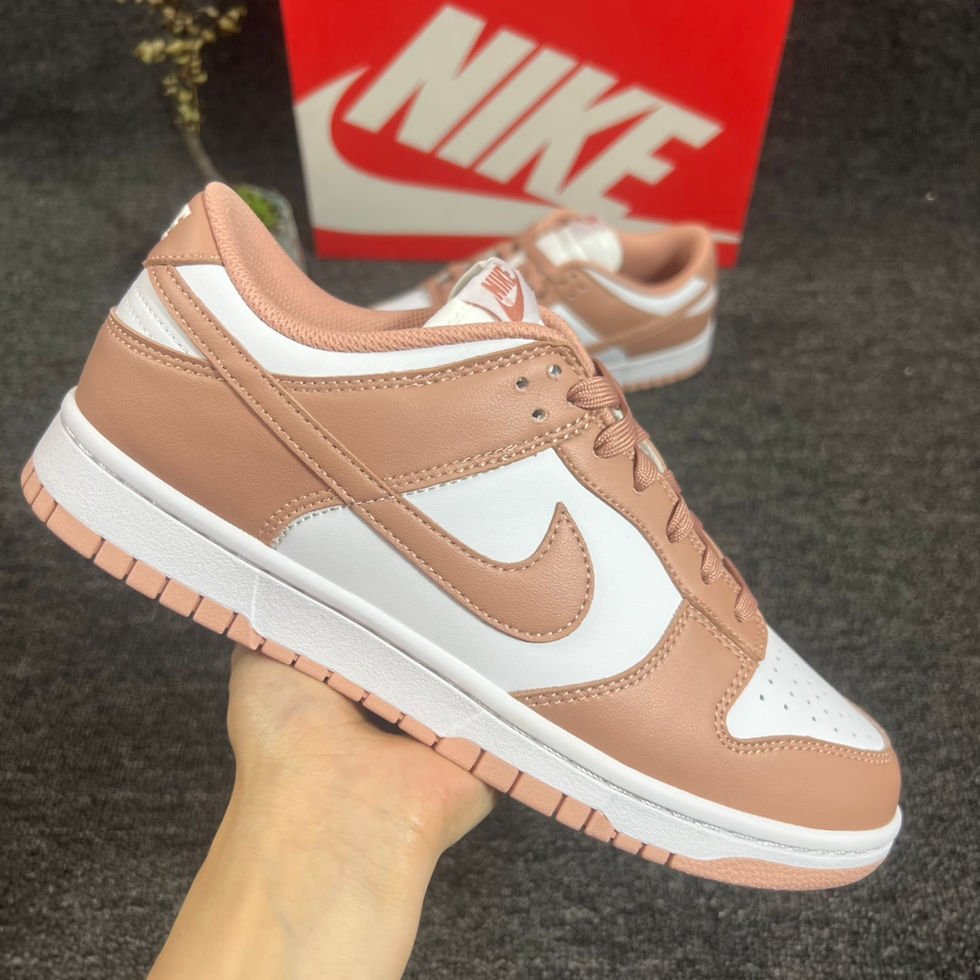 Thumbnail: Nike Dunk Low