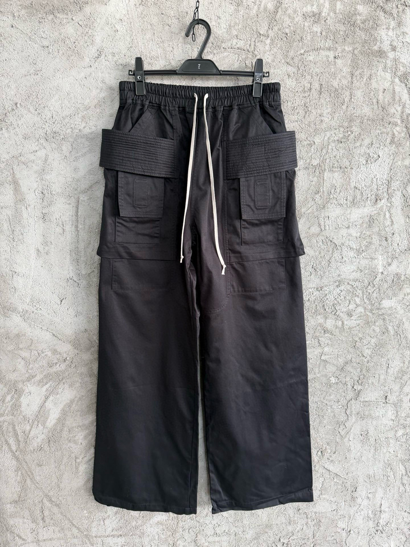 Rick Owens Jeans — Champagne