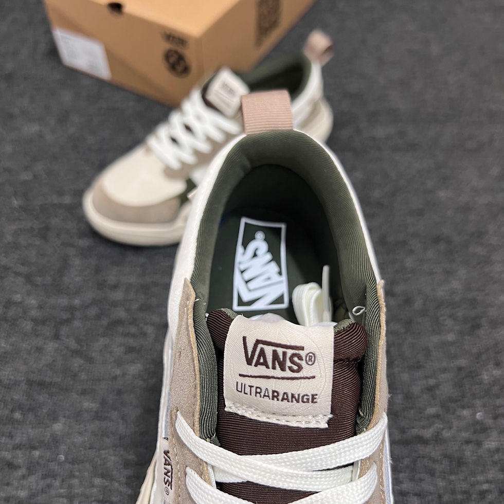 Thumbnail: Vans Neo VR3