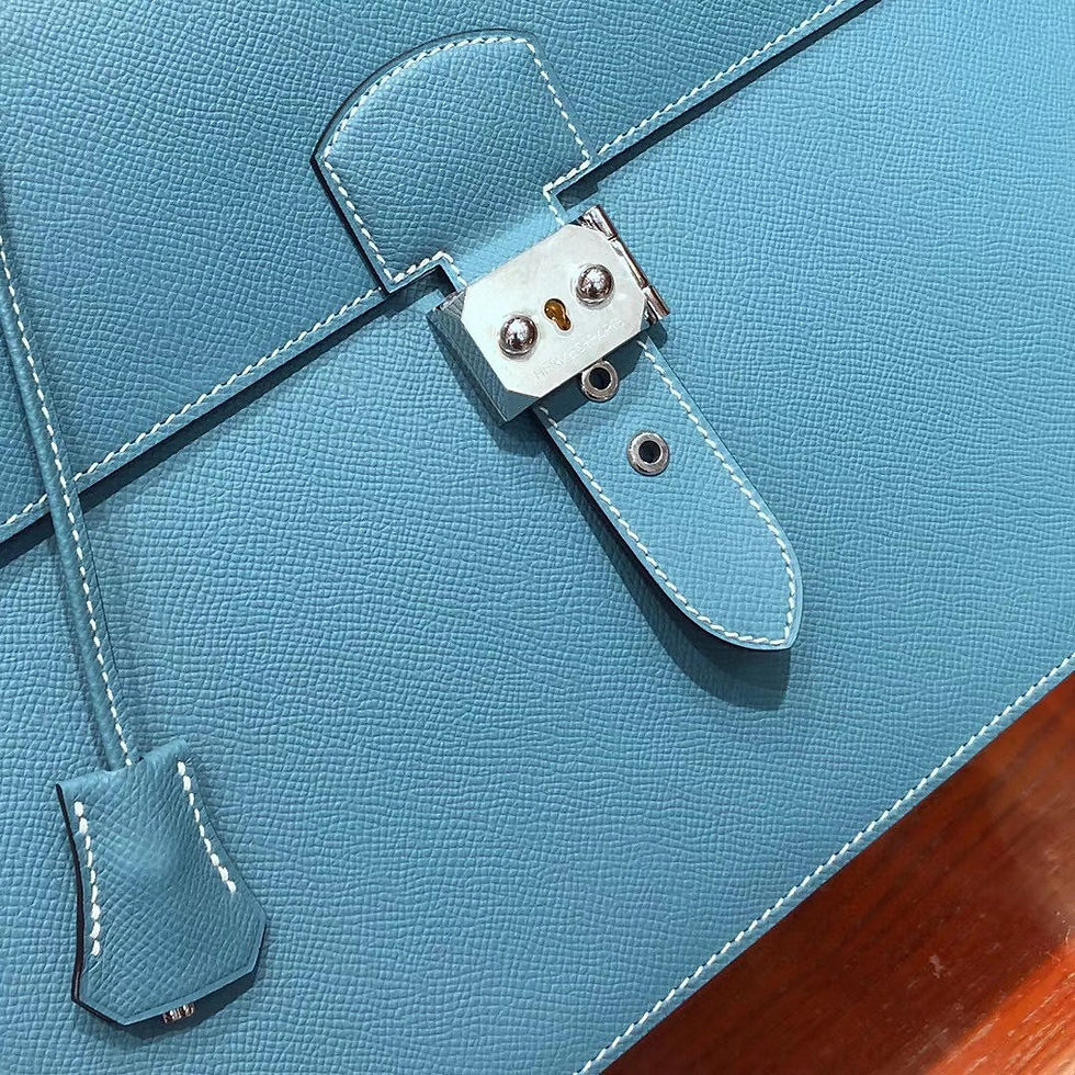 Thumbnail: Hermes Briefcase 11