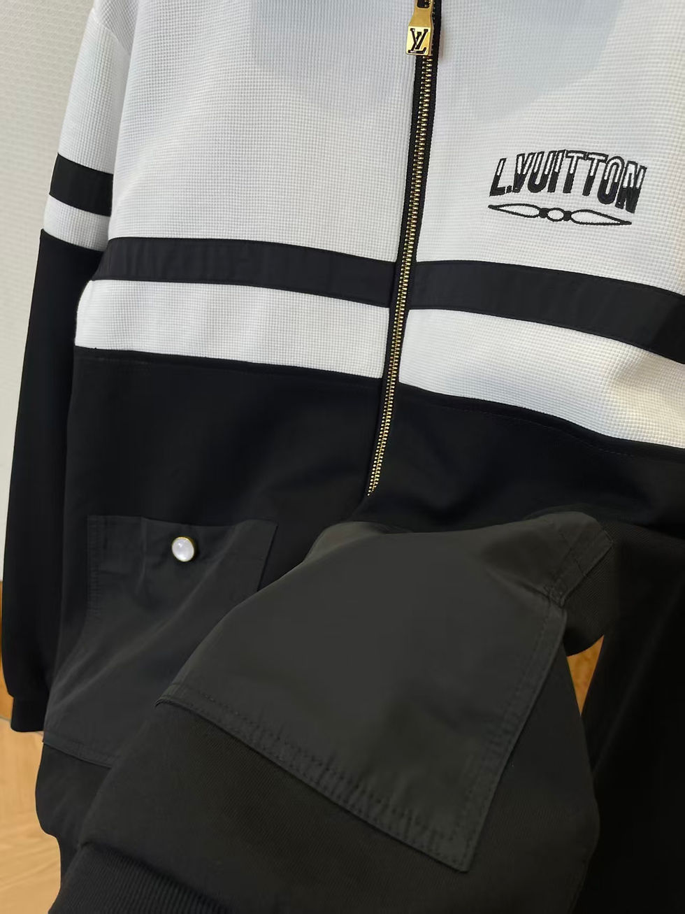 Thumbnail: Louis Vuitton Jacket