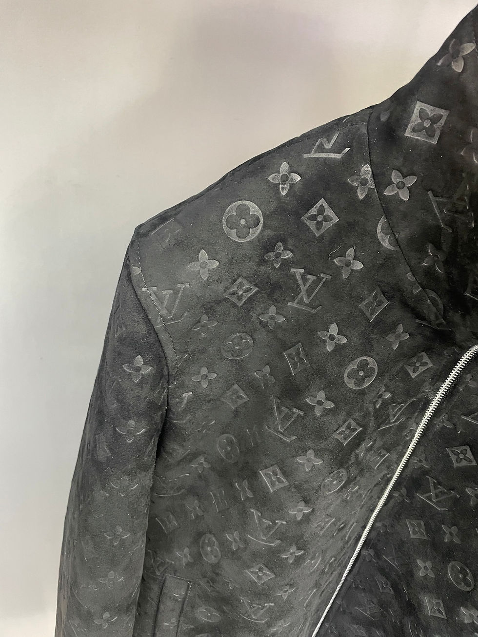Thumbnail: Louis Vuitton Jacket