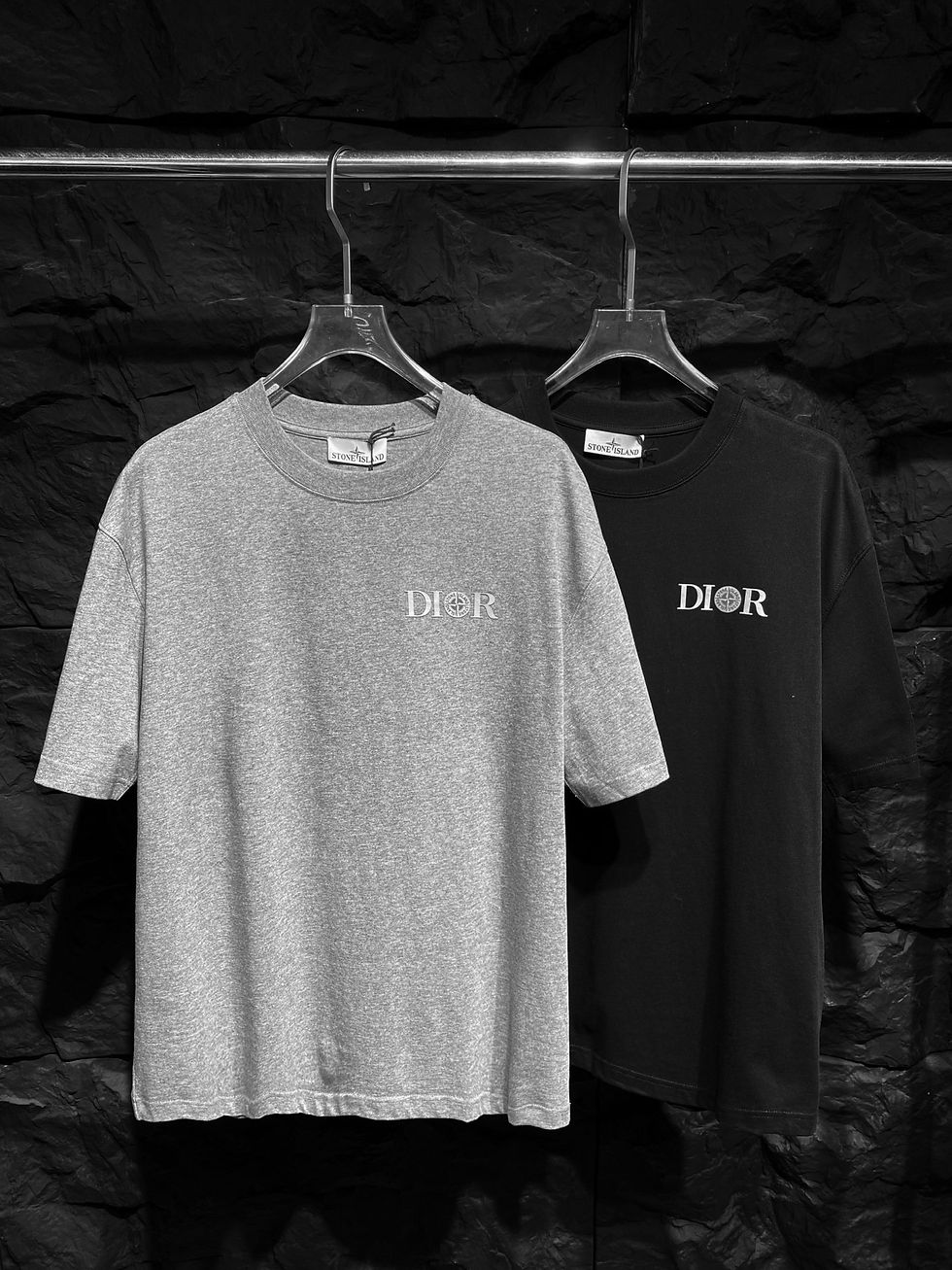 Thumbnail: CD T-shirt