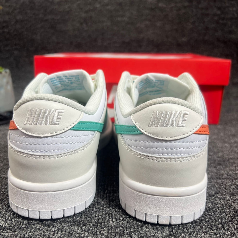 Thumbnail: Nike Dunk Low