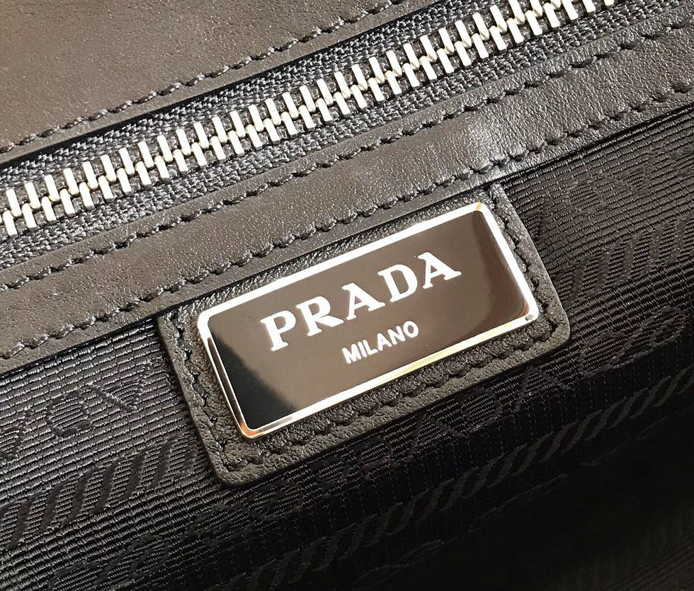 Thumbnail: Prada Clutch Bag 17