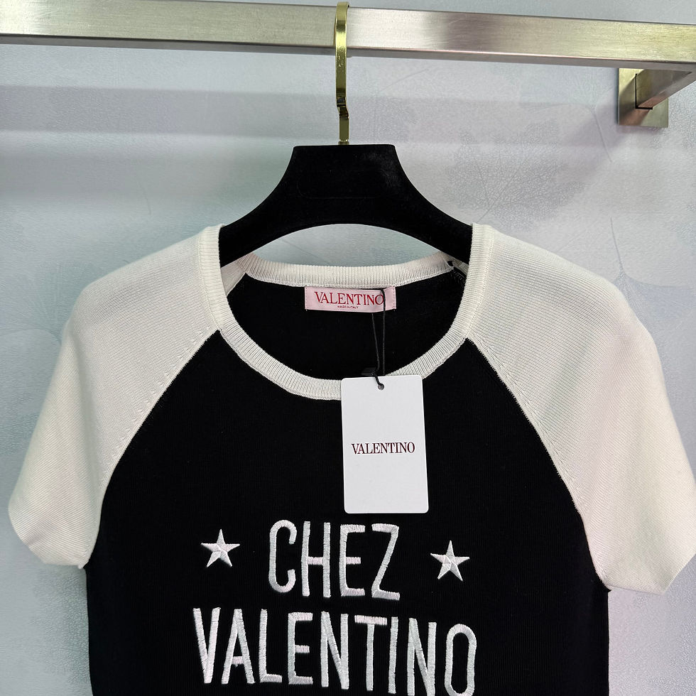Thumbnail: Valentino T-Shirt #181