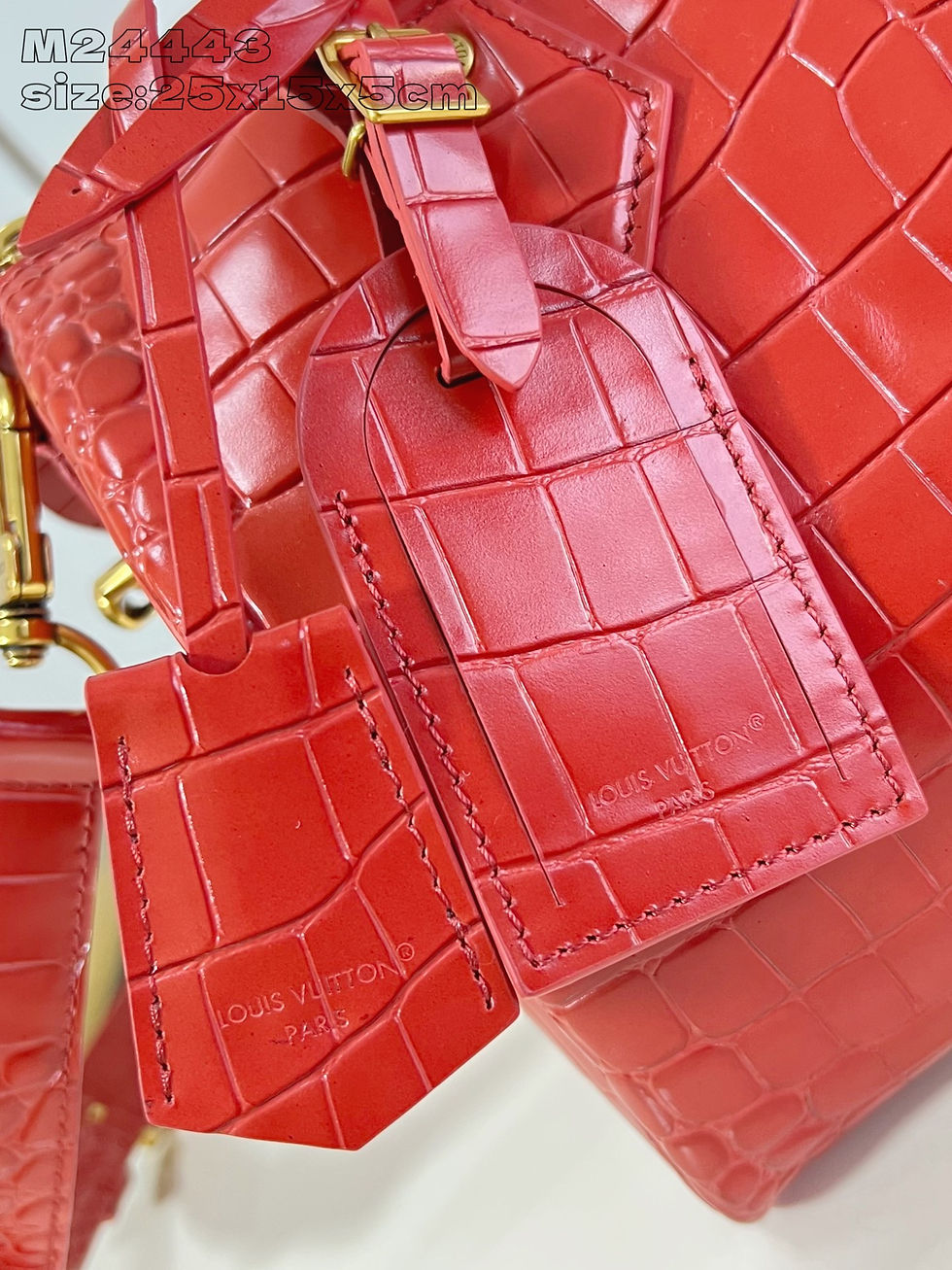 Thumbnail: Louis Vuitton Speedy