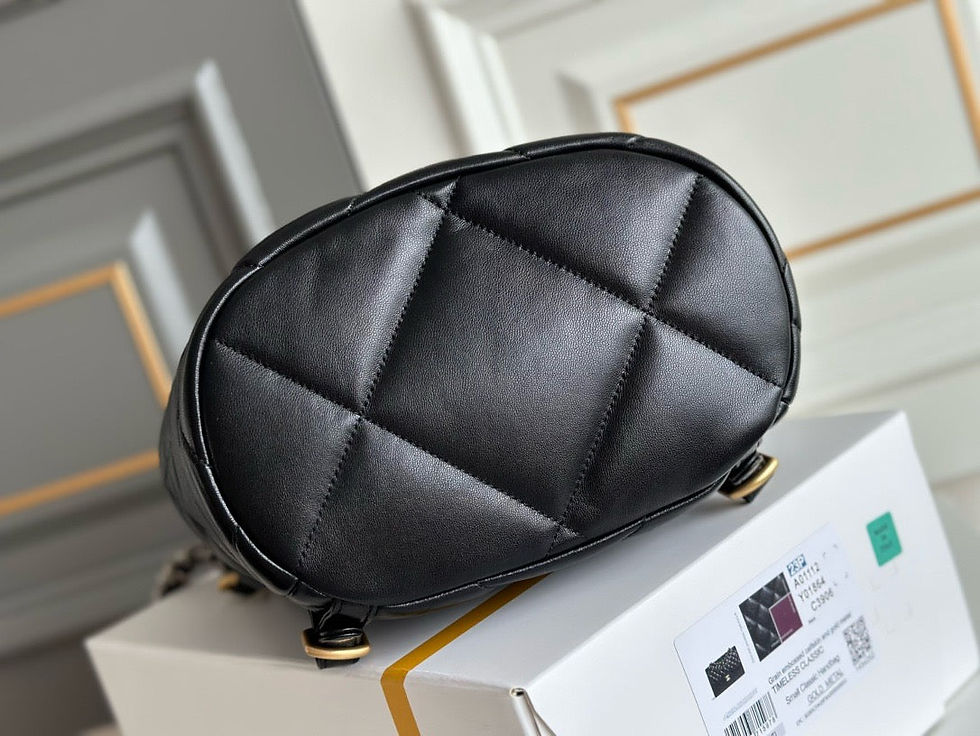 Thumbnail: Chanel 24C Backpack