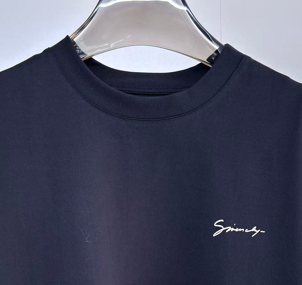 Thumbnail: Givenchy Shirt — Burgundy