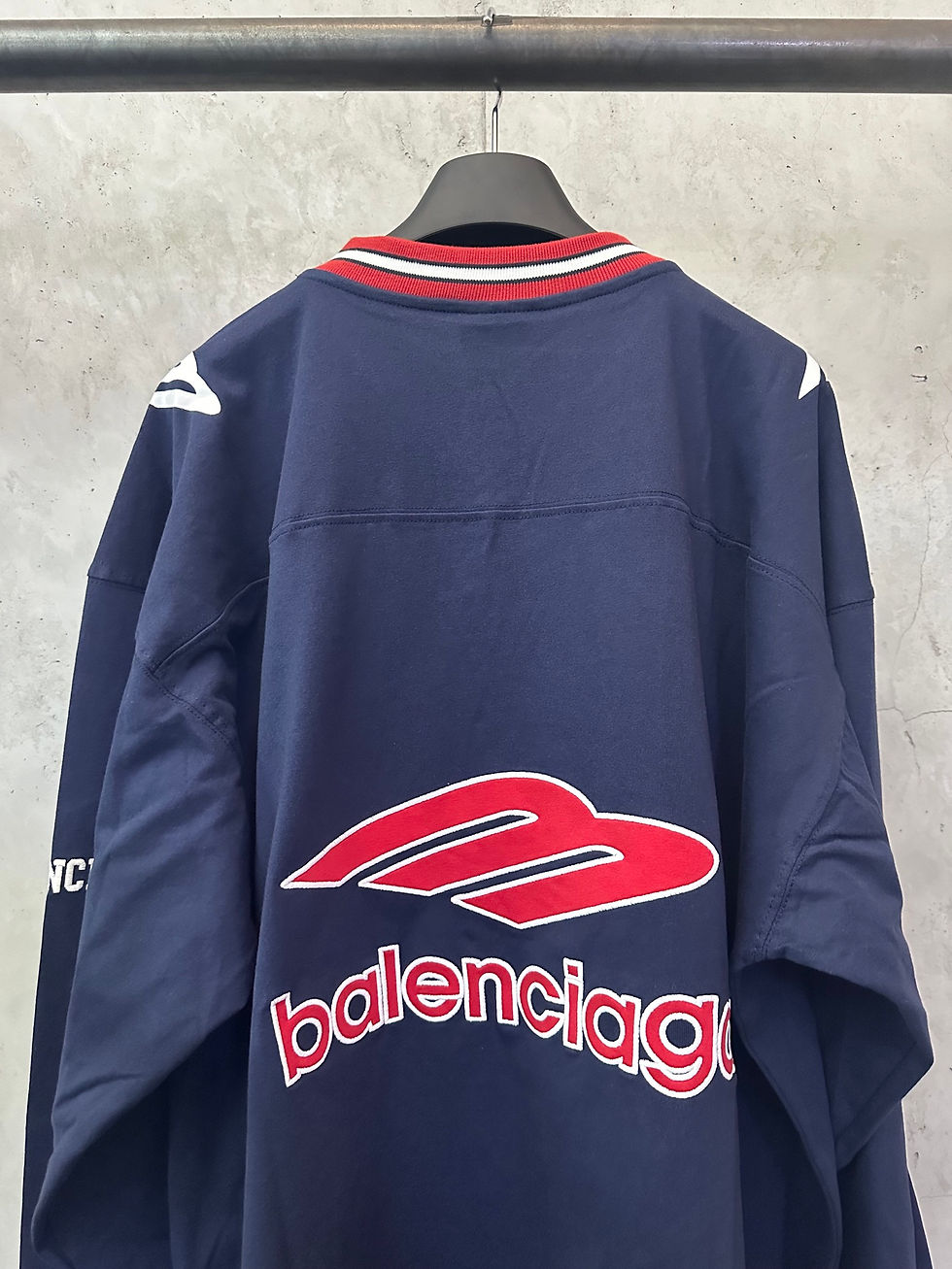 Thumbnail: Balenciaga Shirt