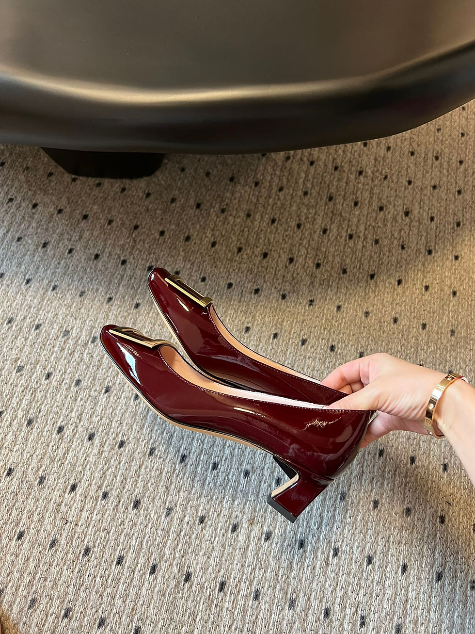 Thumbnail: Roger Vivier Women Heel