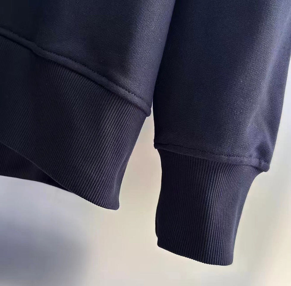 Thumbnail: Givenchy T-Shirt — Navy