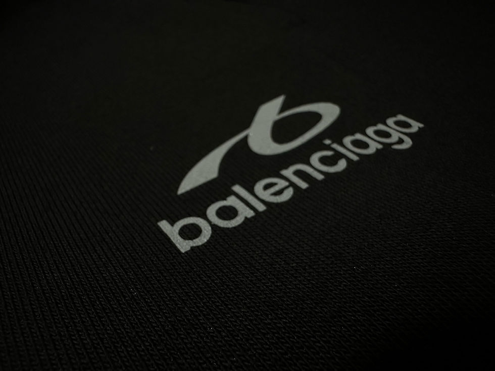 Thumbnail: Balenciaga