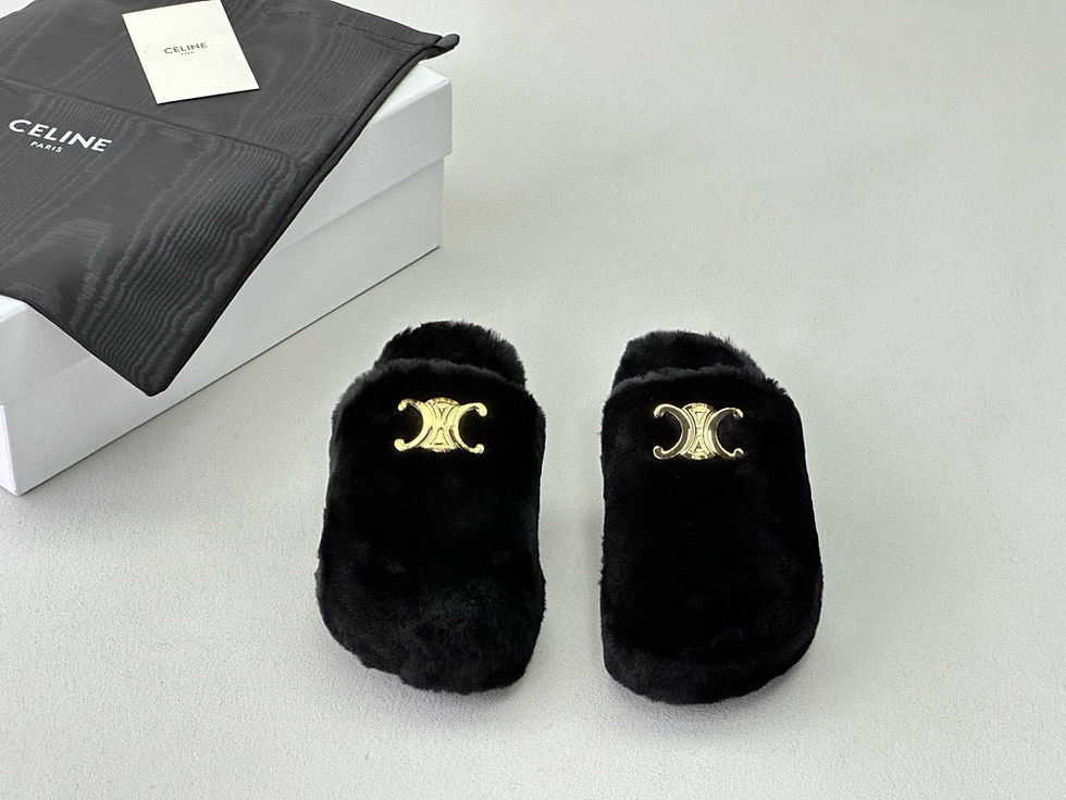 Thumbnail: Celine Women Sandal