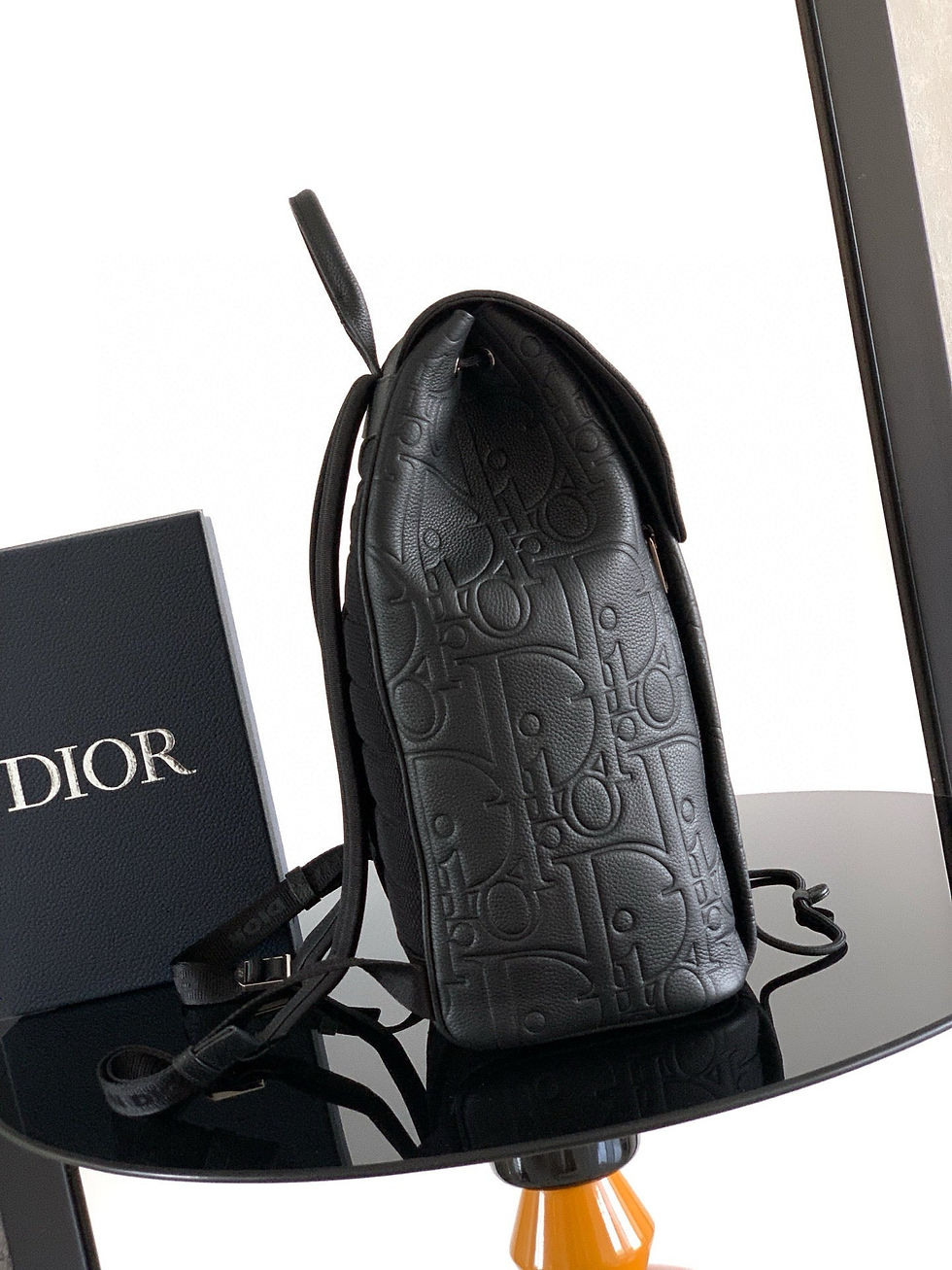 Thumbnail: Dior Backpack 45