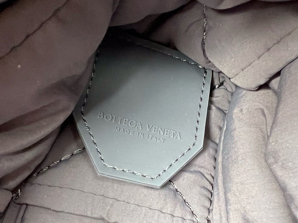 Thumbnail: Bottega Veneta Bag