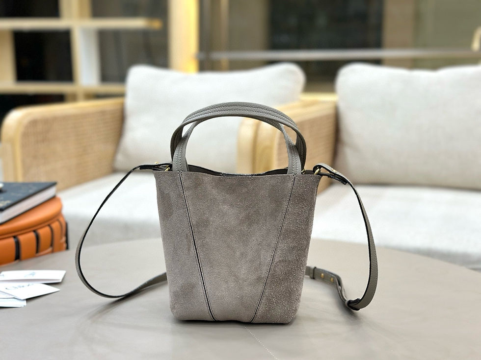 Thumbnail: Chloe Spin Bag