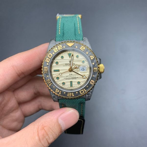 Thumbnail: Rolex 130