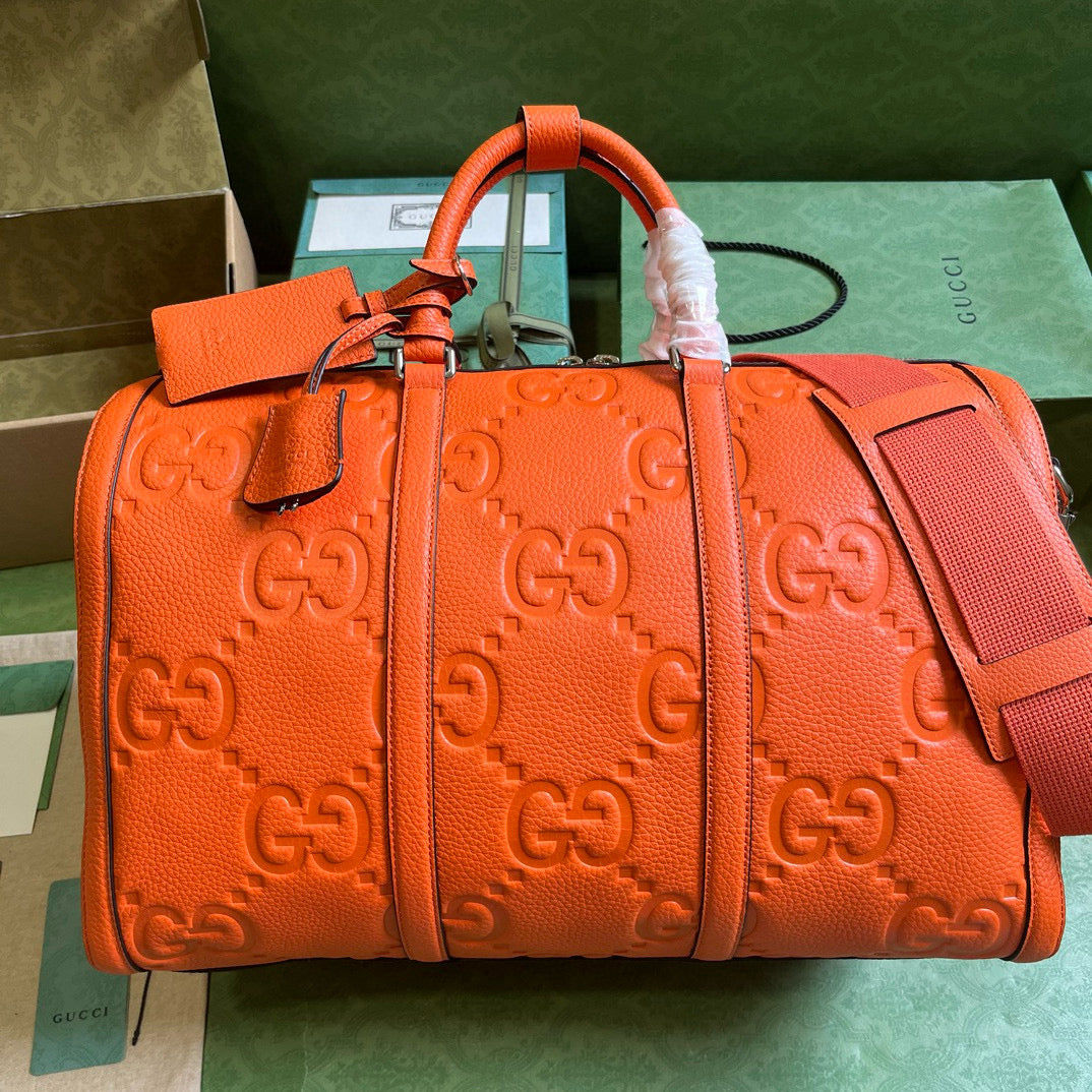 Gucci Duffle Bag