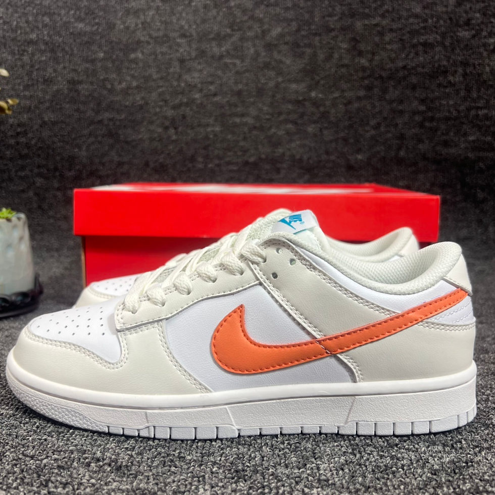 Thumbnail: Nike Dunk Low