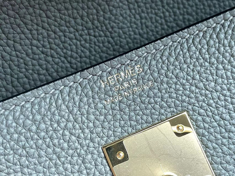 Thumbnail: Hermes Kelly Messenger 32